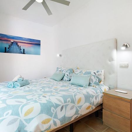 Villa Contenta คอร์ราเลโฮ ภายนอก รูปภาพ