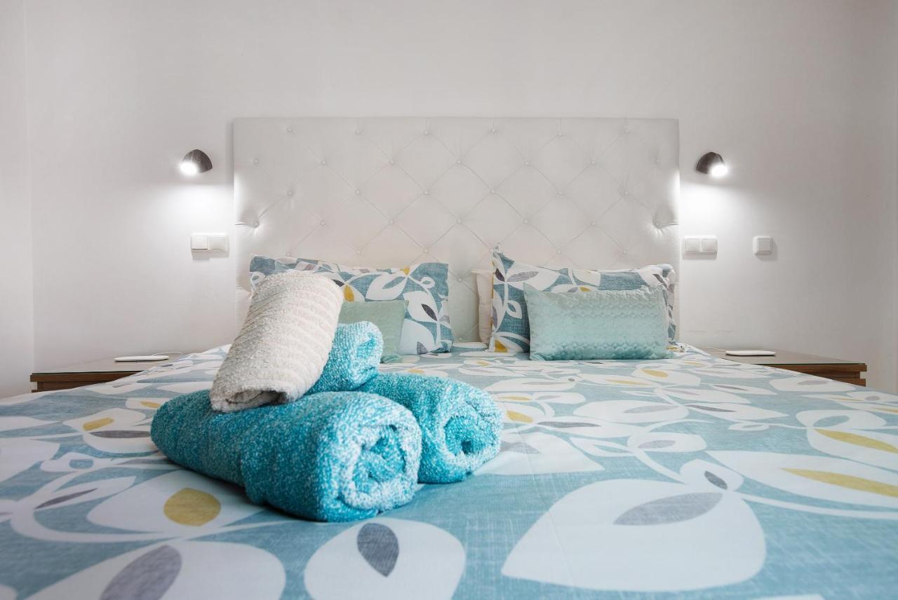 Villa Contenta คอร์ราเลโฮ ภายนอก รูปภาพ